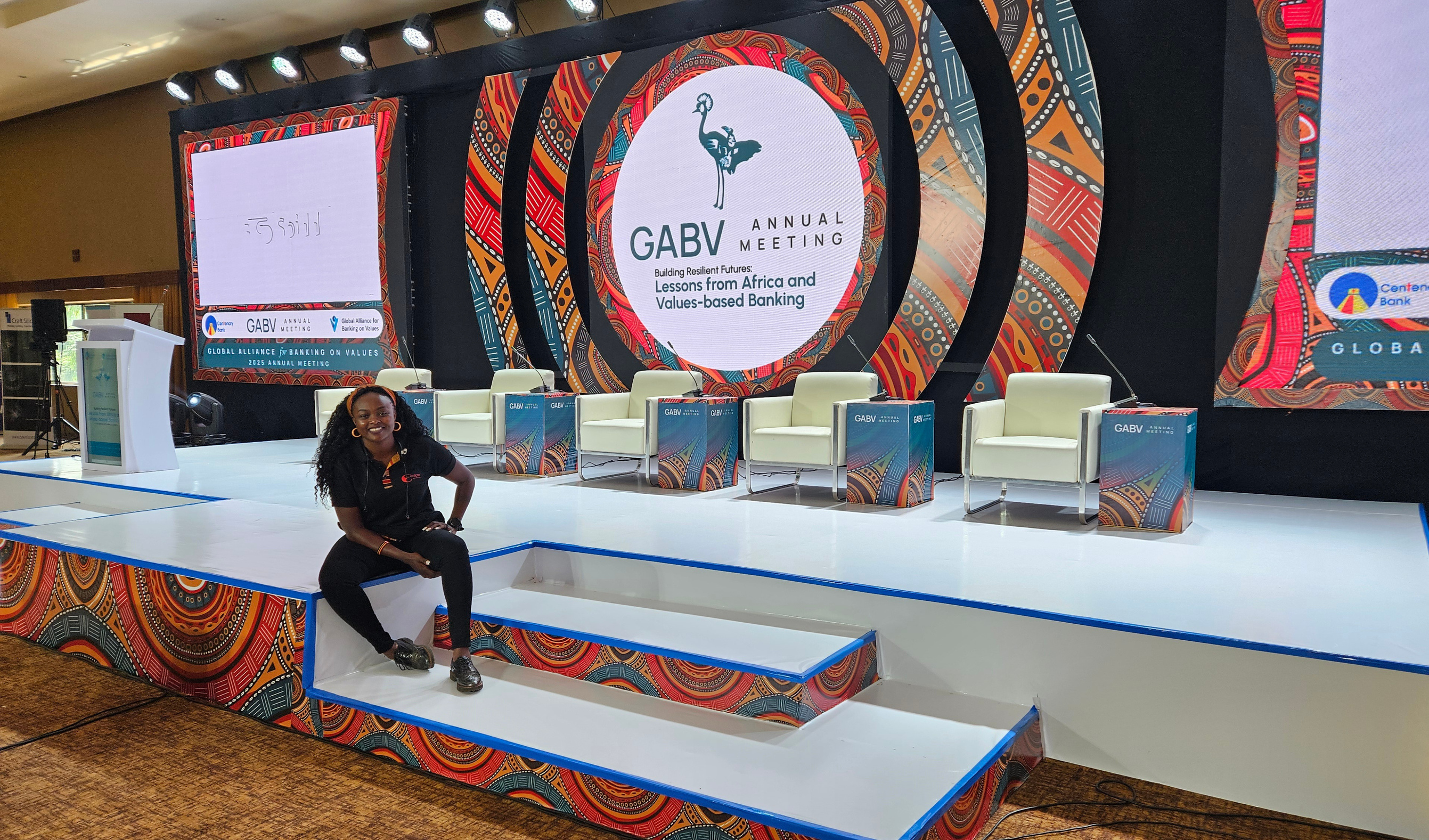 GABV Annual Meeting